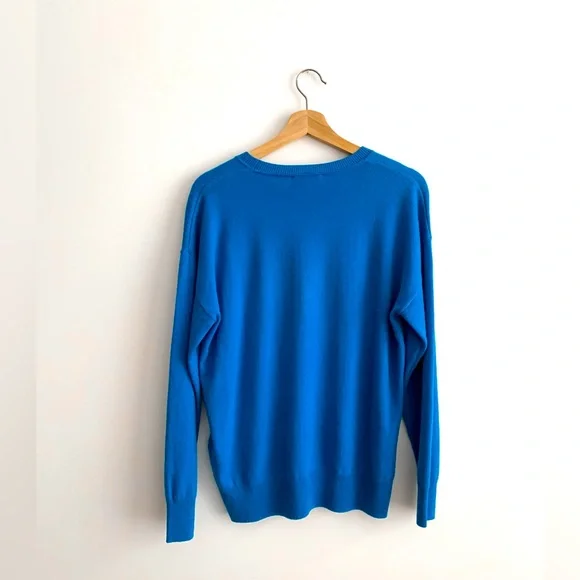 SANDRO SWEATER - Picture 2 of 3